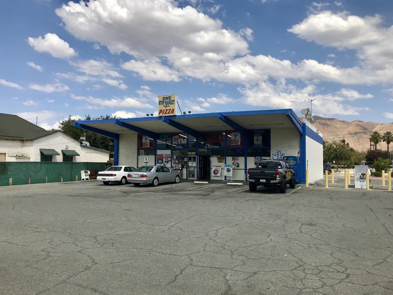 163 S Ramona Blvd, San Jacinto, CA for sale - Primary Photo - Image 1 of 14