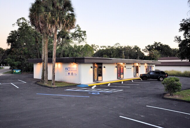 More details for 2201 S French Ave, Sanford, FL - Retail for Lease