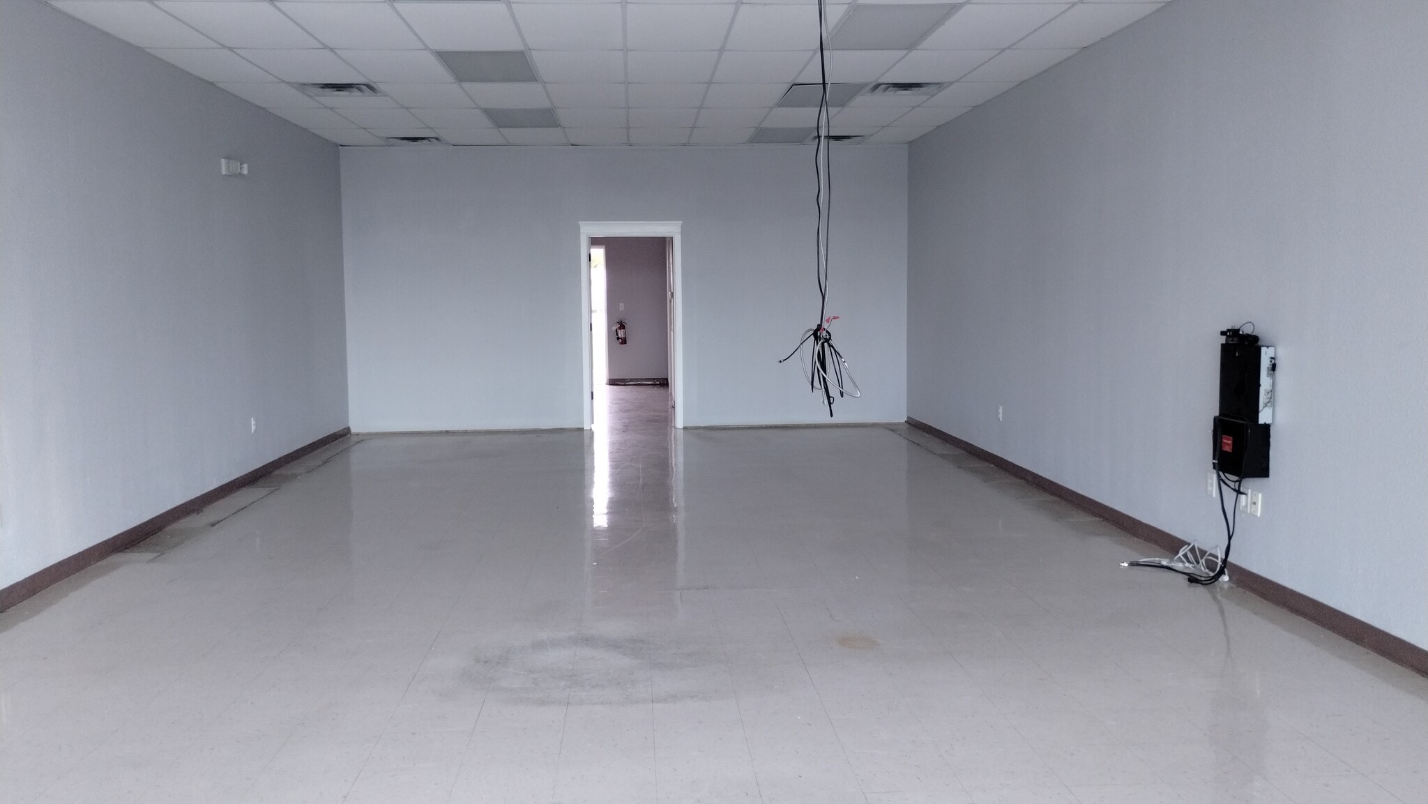 4110 S Clear Creek, Killeen, TX for lease Interior Photo- Image 1 of 3