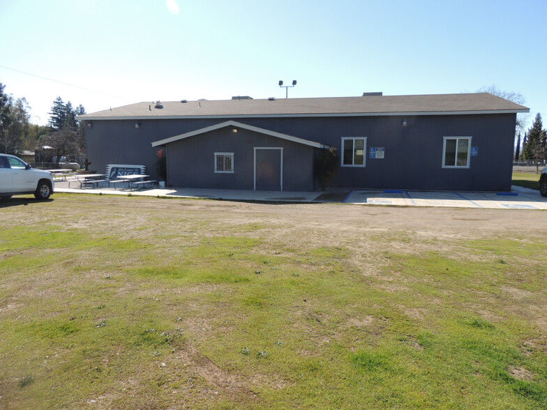 2817 E State Hwy 20, Nice, CA à vendre - Photo du b timent - Image 1 de 1