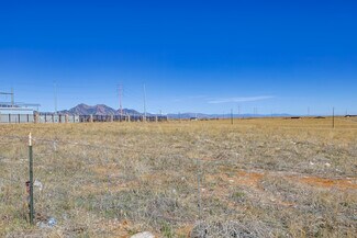 Plus de détails pour 17970 Coal Creek Canyon Road, Arvada, CO - Terrain à vendre