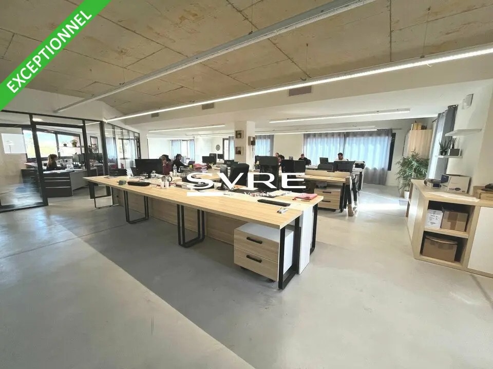 Office in Roquefort-la-Bédoule for sale Interior Photo- Image 1 of 6