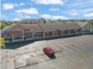 More details for 3003-3025 183rd St, Homewood, IL - Retail for Lease