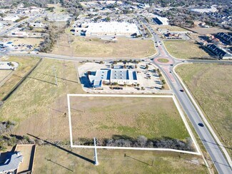 Plus de détails pour Sparta Rd, Belton, TX - Terrain à vendre