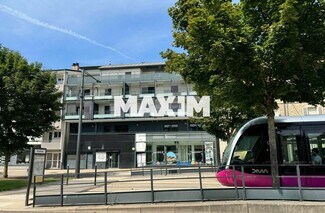 More details for 45 Avenue Du Drapeau, Dijon - Office for Sale