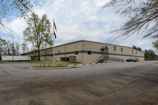 More details for 230 Ellery Ct, Nashville, TN - Industrial for Sale