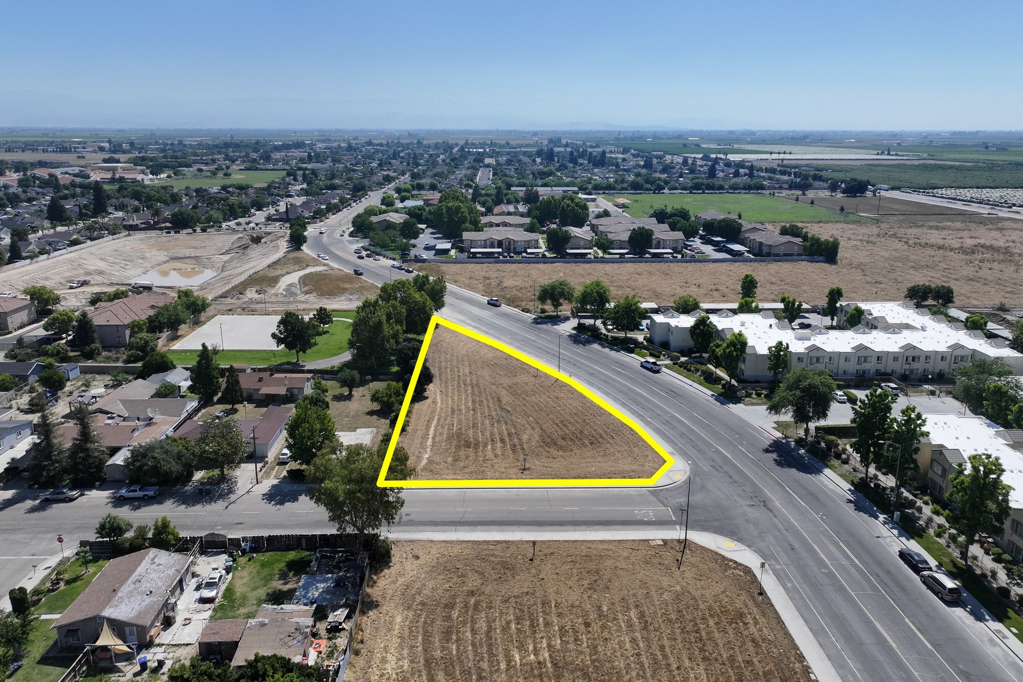 8742 S Whitner Ave, Parlier, CA for sale Building Photo- Image 1 of 5