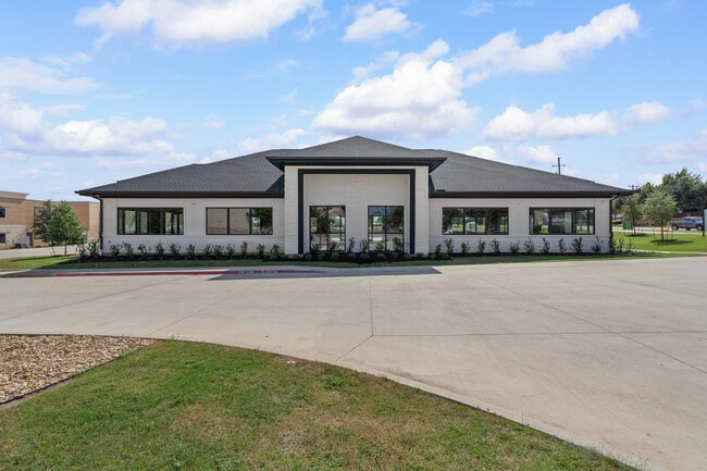 More details for 8056 Precinct Line Rd, Colleyville, TX - Office for Sale