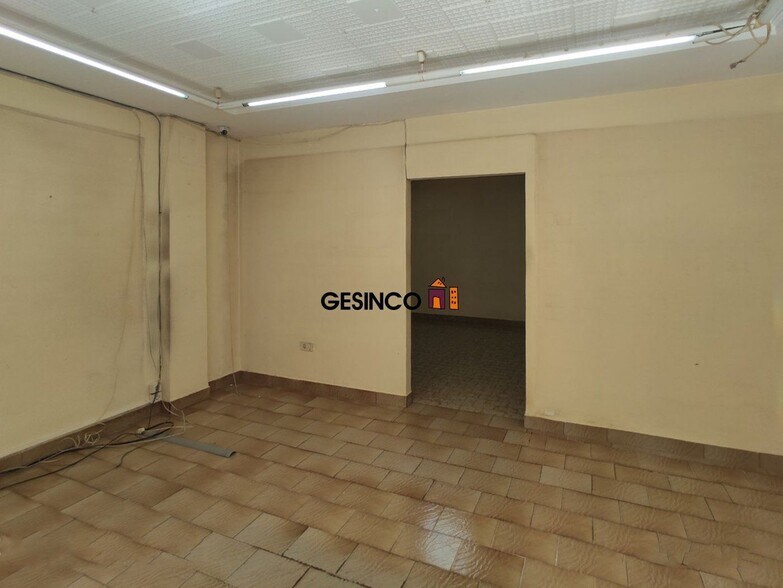 Avinguda Daniel Gil, 53, Ontinyent, Valencia à louer - Photo du bâtiment - Image 3 de 5