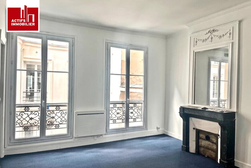 Bureau dans Paris à louer - Photo intérieure - Image 2 de 12