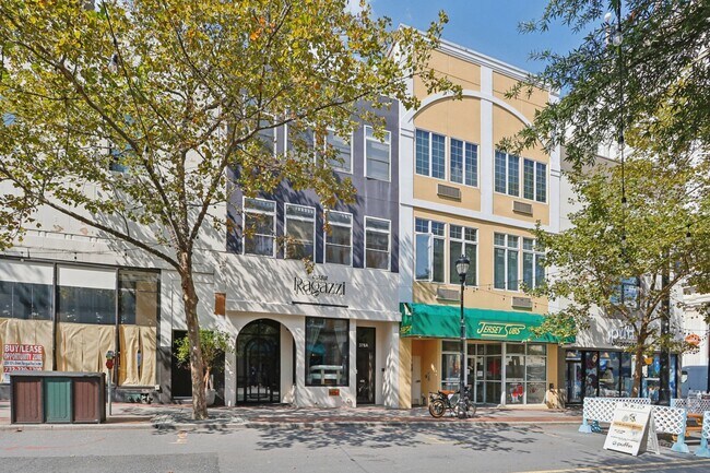 More details for 378 George St, New Brunswick, NJ - Retail for Sale