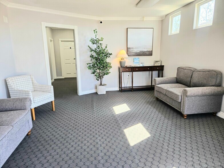 601 W County Line Rd, Calimesa, CA à louer - Photo du bâtiment - Image 3 de 12