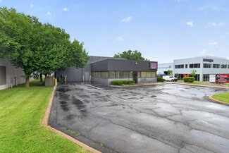 More details for 1090 Doris Rd, Auburn Hills, MI - Industrial for Lease