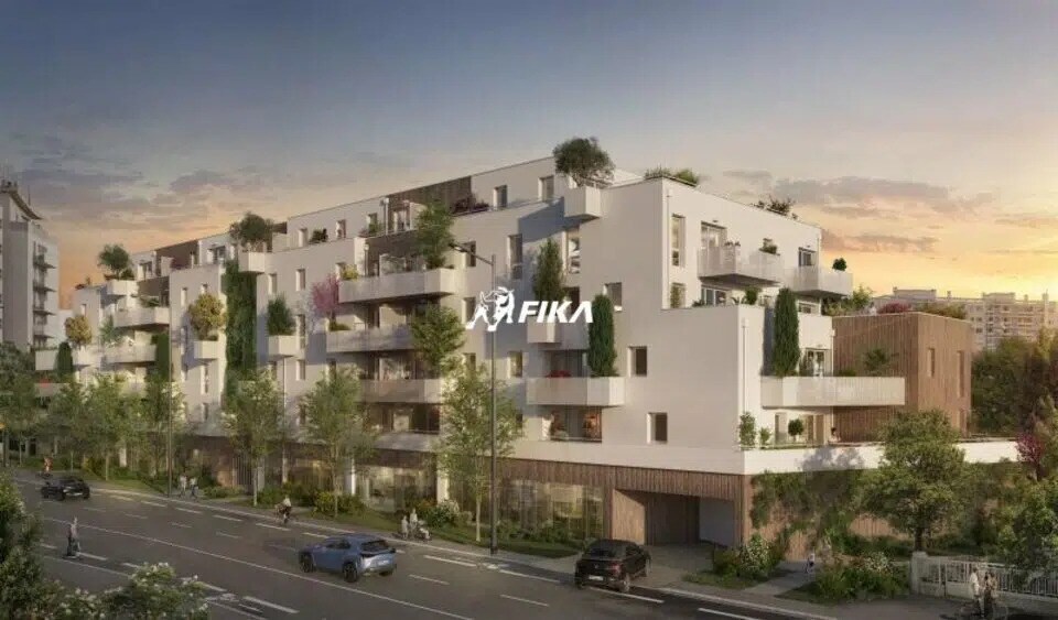 100 Boulevard Silvio Trentin, Toulouse for sale Building Photo- Image 1 of 3