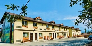 More details for 590 Van Horne St S, Cranbrook, BC - Hospitality for Sale