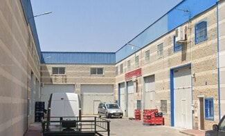 More details for Calle Juan de la Cierva, 3, Álora - Industrial for Sale