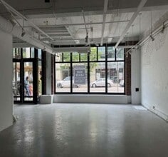 101-105 Murray St, Ottawa, ON à louer Photo du bâtiment- Image 2 de 6