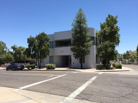 7505 E 6th Ave, Scottsdale AZ - Commercial Real Estate