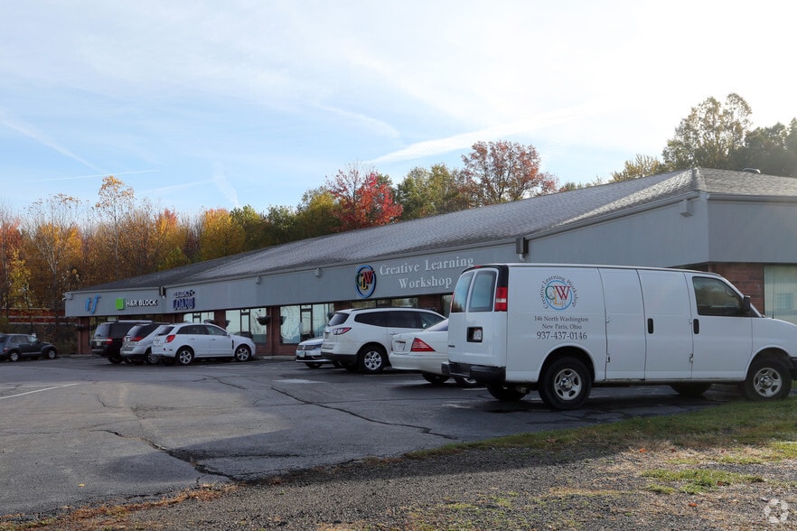 2460 Elm Rd NE, Warren, OH for lease - Building Photo - Image 3 of 3