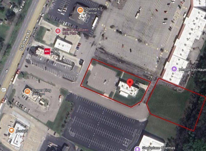 401 Walker Dr, Henderson, KY à vendre - Photo du bâtiment - Image 2 de 75