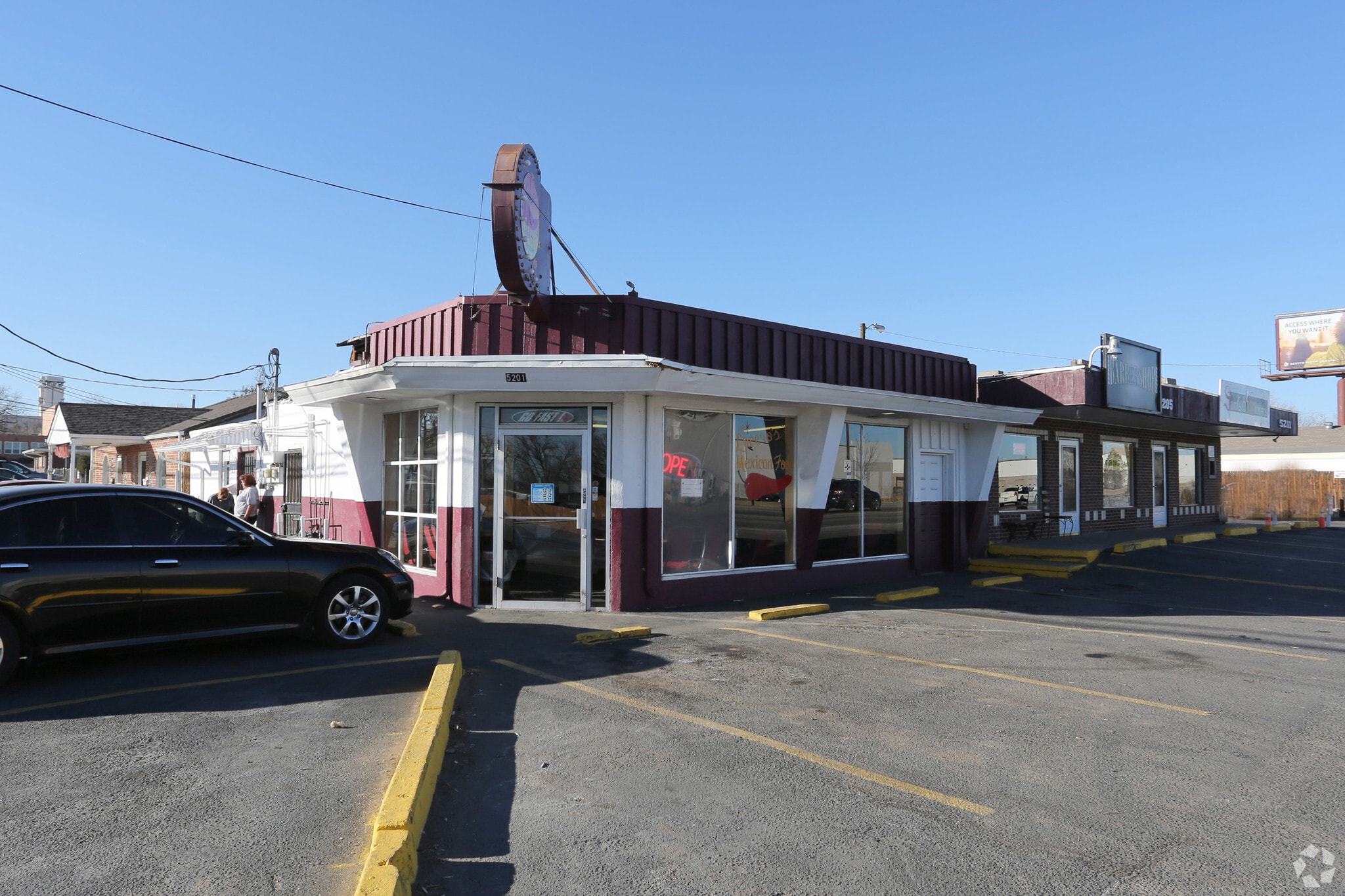 5201-5211 Pecos St, Denver, CO à vendre Photo principale- Image 1 de 5