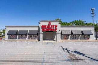 More details for 1184 N Pleasantburg Dr, Greenville, SC - Retail for Lease