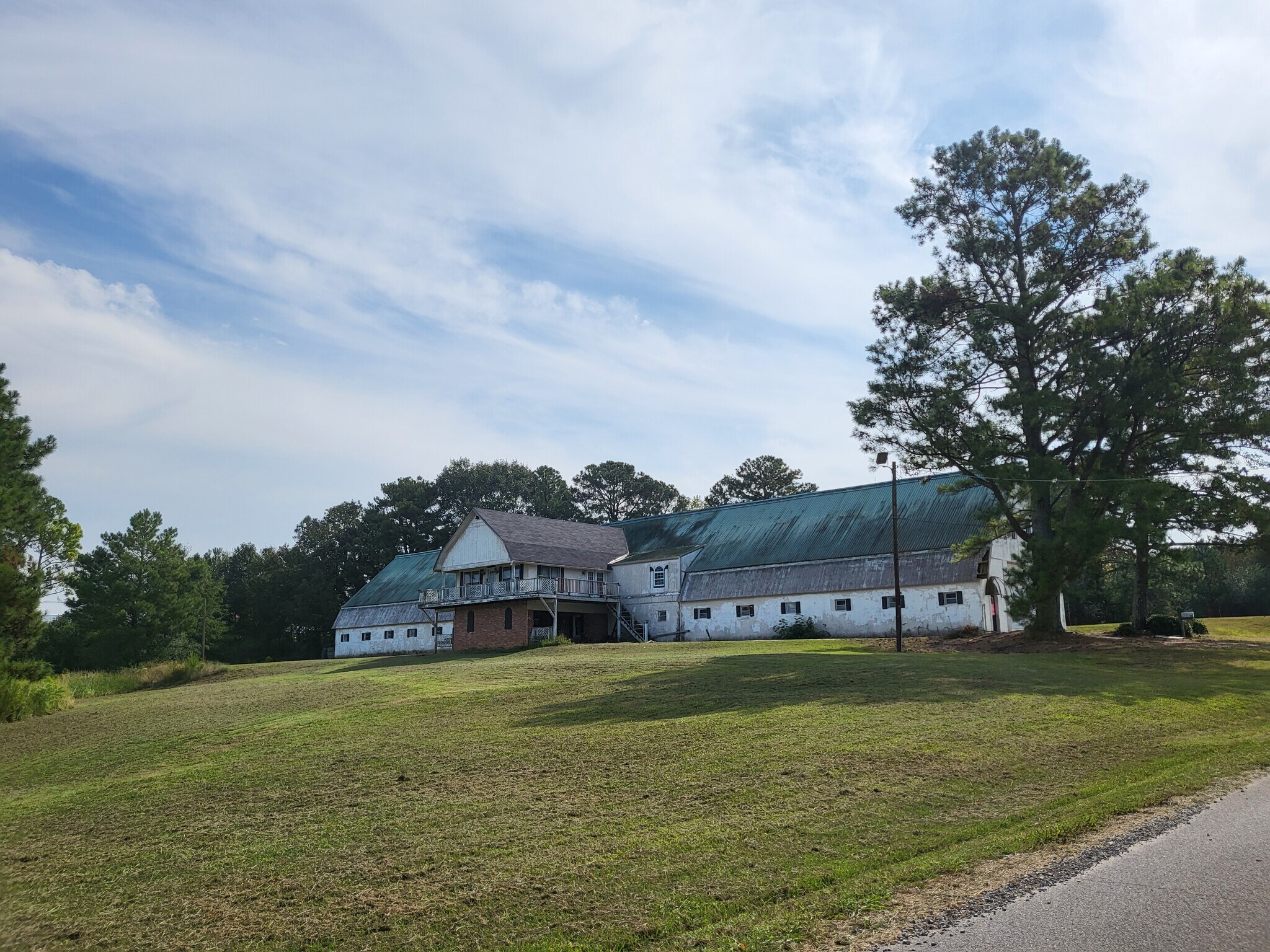 0 Highway 69, Baileyton, AL à vendre Photo du bâtiment- Image 1 de 1