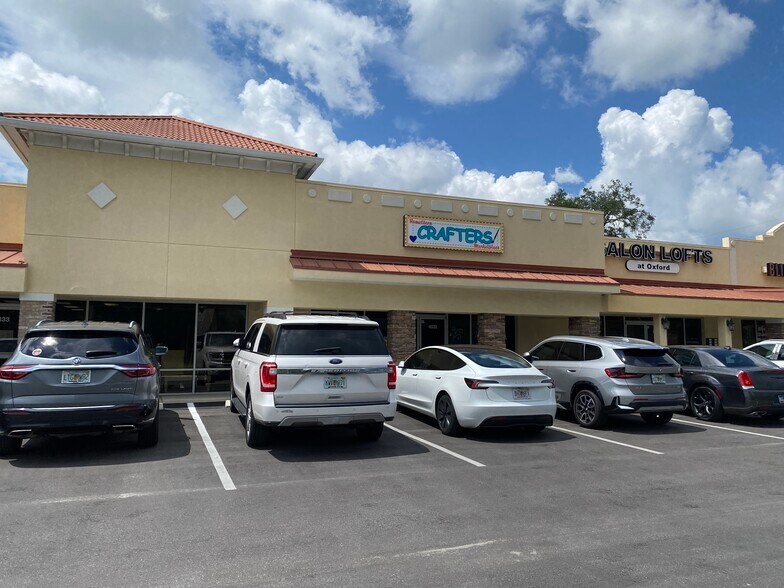 4127-4137 CR 106, Oxford, FL à louer - Photo principale - Image 1 de 12
