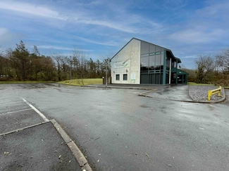 More details for Heol Nantyreos, Tumble - Office for Sale
