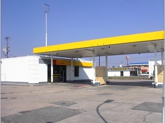 Plus de détails pour 1419 The Blvd, Rayne, LA - Commerce de détail à louer