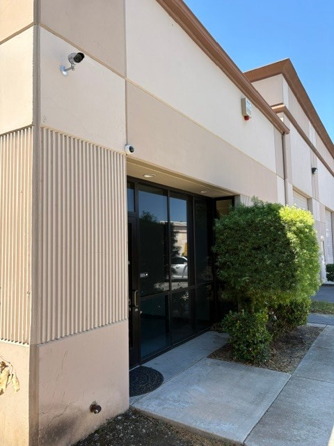 3502 Mars Way, Tracy, CA for lease Building Photo- Image 1 of 2