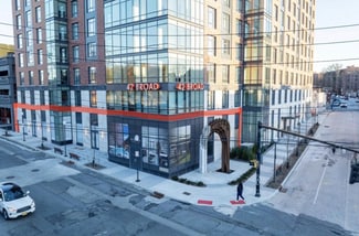 More details for 42 Broad St W, Mount Vernon, NY - Retail for Lease
