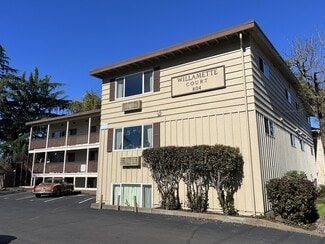More details for 804 NE 2nd St, Corvallis, OR - Multifamily for Sale