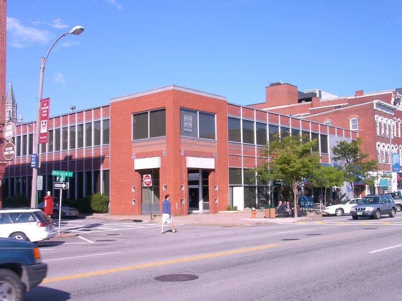 39-51 N Main St, Concord, NH for lease Building Photo- Image 1 of 4