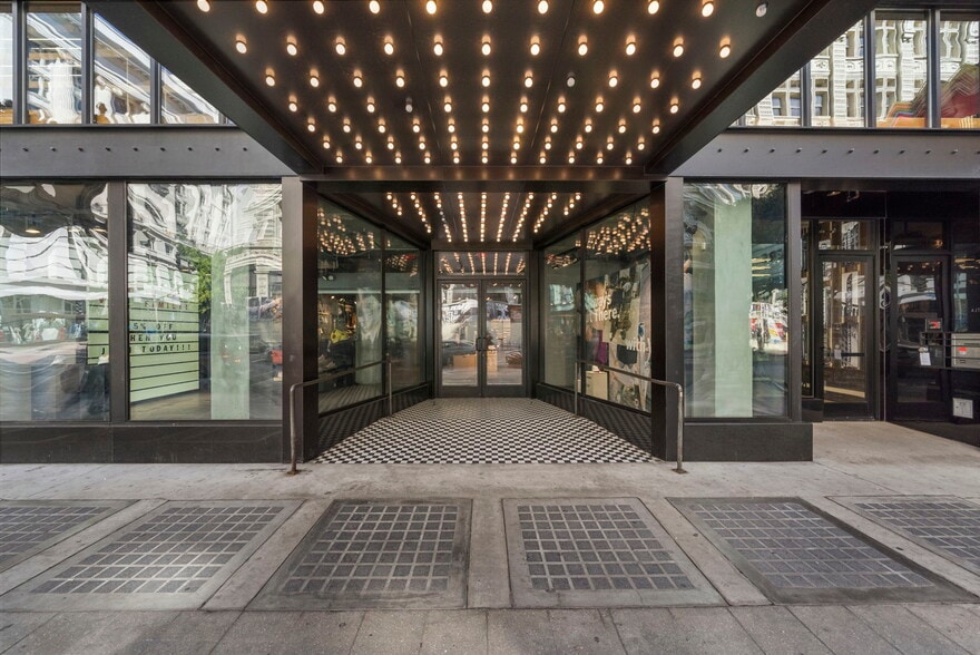 808 S Broadway, Los Angeles, CA for lease - Building Photo - Image 3 of 26