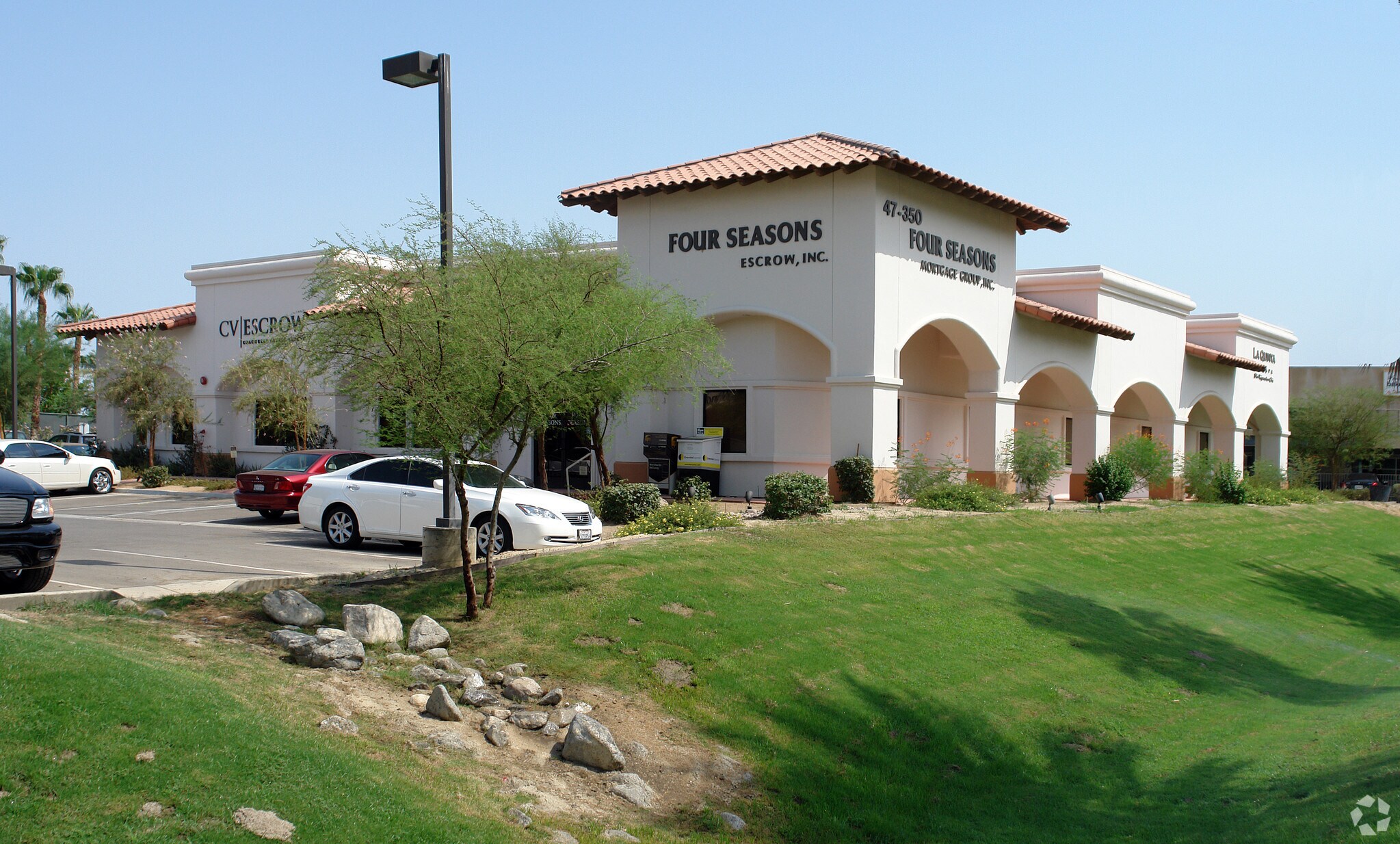 47350 Washington St, La Quinta, CA for sale Primary Photo- Image 1 of 9