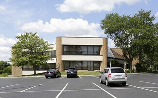More details for 5555 Gull Rd, Kalamazoo, MI - Office for Lease