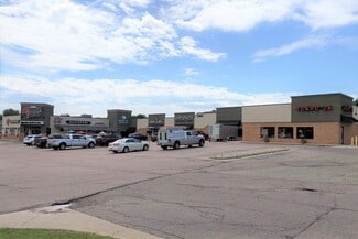 More details for 4515-4531 E 26th St, Sioux Falls, SD - Office/Retail for Lease