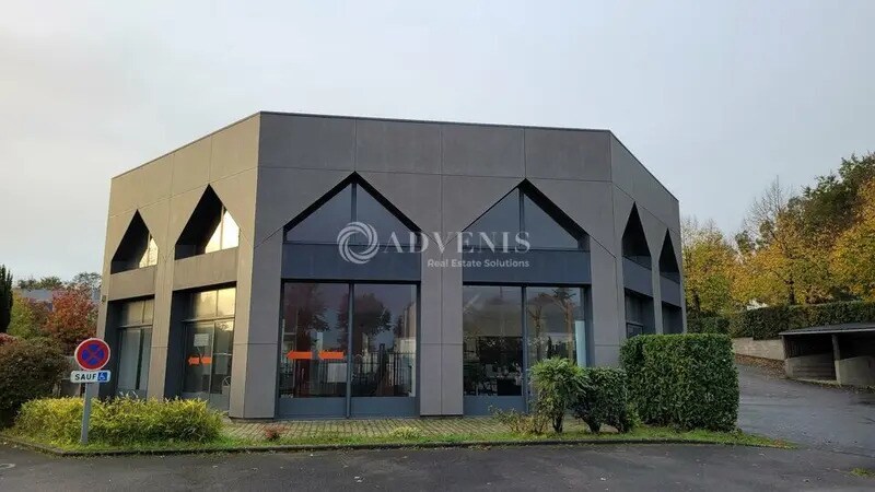 Flex dans Bouguenais à louer - Photo du bâtiment - Image 1 de 6