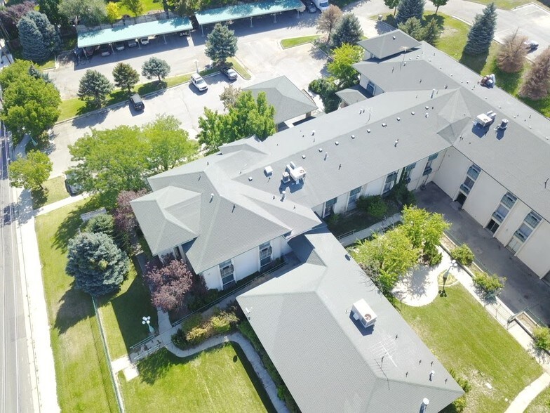 404 E 5600 S, Salt Lake City, UT à vendre - Photo du bâtiment - Image 2 de 107