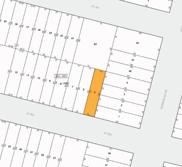 5-14 51st Ave, Long Island City, NY à louer - Photo du bâtiment - Image 3 de 39