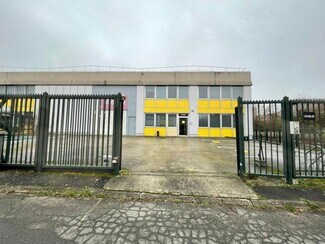 Plus de détails pour Bureau, Industriel à louer