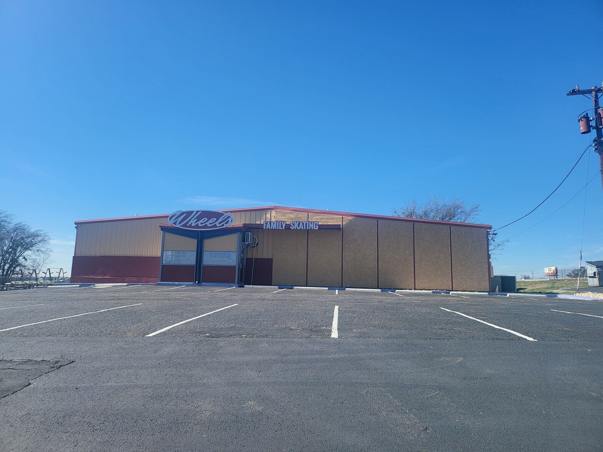 814 N 31st St, Temple, TX à vendre Photo du bâtiment- Image 1 de 1