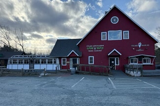 More details for 20 Quechee Gorge Vlg dr, Quechee, VT - Retail for Lease