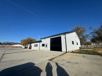 Plus de détails pour 6813 Sobbie Rd, Liberty, MO - Flex à vendre