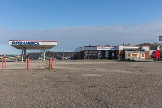 More details for 600 Highway 10 S, Saint Cloud, MN - Retail for Sale