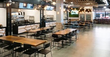 3801 Avalon Park East Blvd, Orlando, FL for lease Building Photo- Image 2 of 8