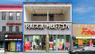More details for 938 Flatbush Ave, Brooklyn, NY - Retail for Lease