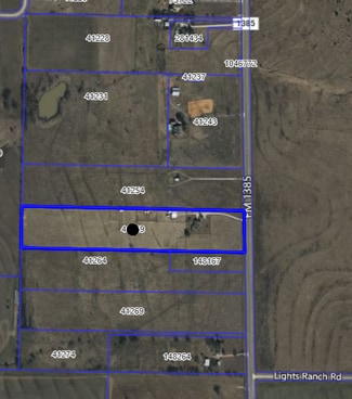More details for 12517 FM 1385, Pilot Point, TX - Land for Sale