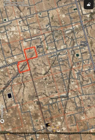 More details for 0000 Farm to Market Road 1787 W, Midland, TX - Land for Sale